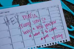 Racismo y xenofobia se disparan en EU tras victoria de Trump