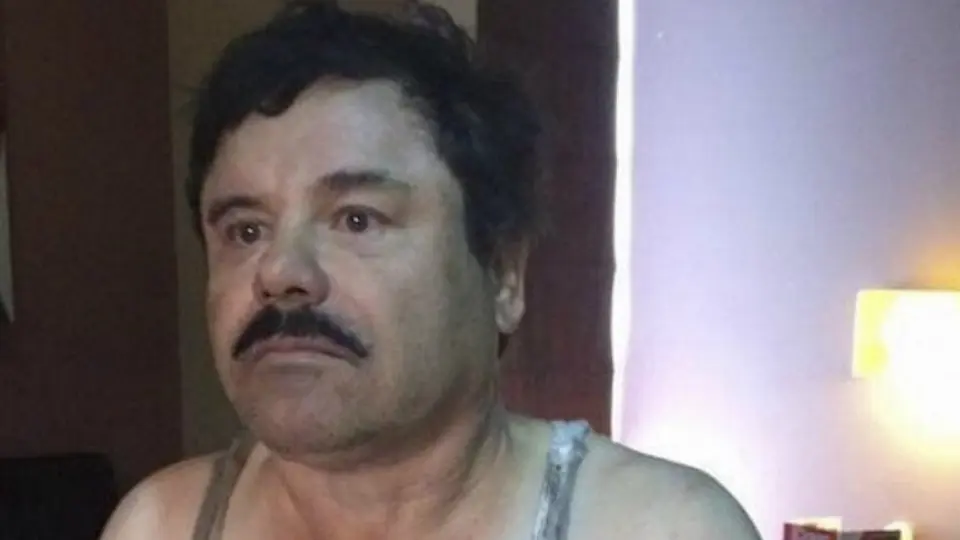 Abogada del Chapo interpone amparo por una cobija
