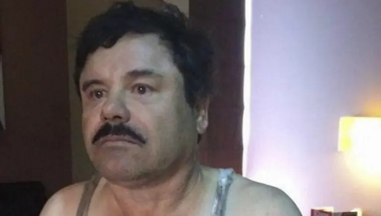 Abogada del Chapo interpone amparo por una cobija