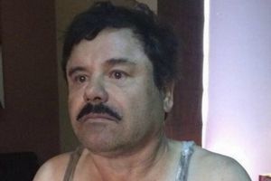 Abogada del Chapo interpone amparo por una cobija