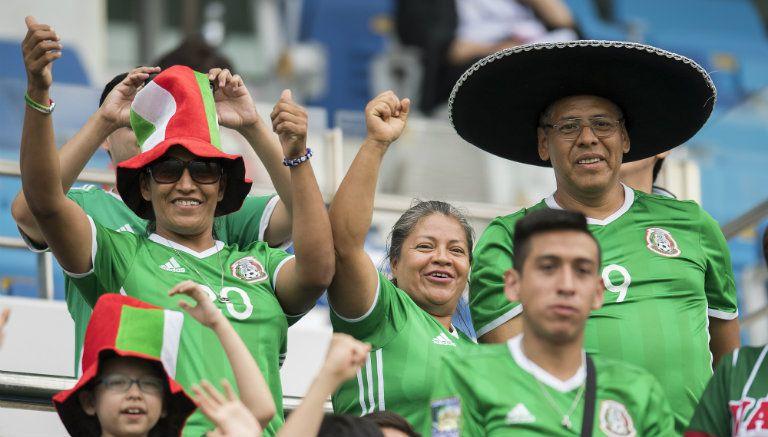 MEXSPORT
