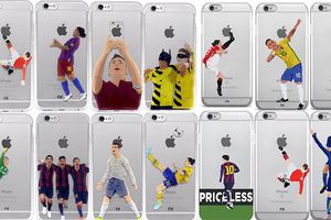 Gánate una fabulosa carcasa de FutMomento