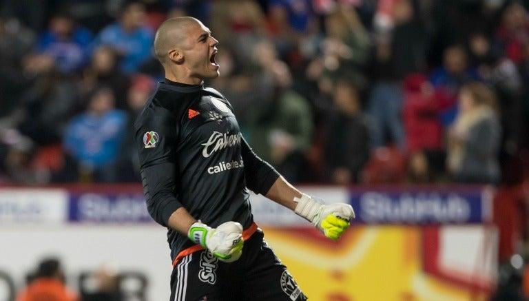MIGUEL PONTÓN