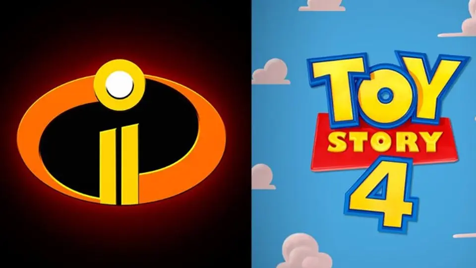 Toy Story 4 y Los Increíbles 2 ya tienen fecha de estreno