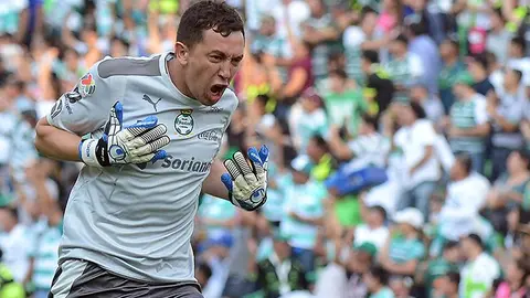 Elige la 'bomba' del Draft del futbol mexicano