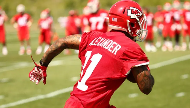 LFA fichará a primer jugador con trayectoria en la NFL