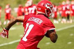 LFA fichará a primer jugador con trayectoria en la NFL