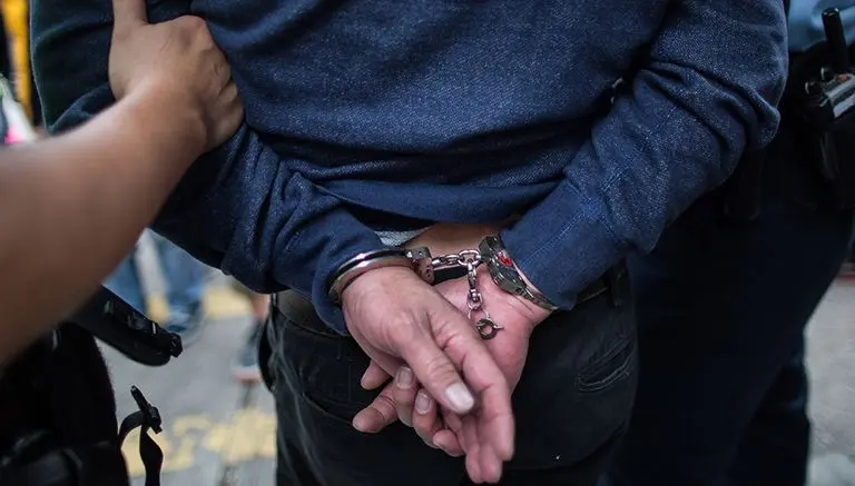 Hombre mata a mujer por 'mandato del diablo'