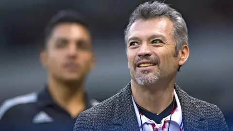 Chivas y Netflix negocian para unir fuerzas