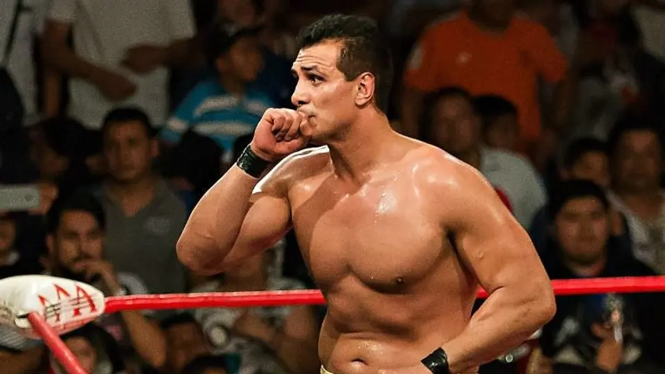 Alberto El Patrón regresará con todo su poder a Triple A en 2017