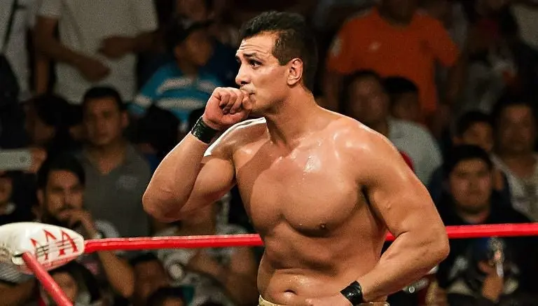 Alberto El Patrón regresará con todo su poder a Triple A en 2017
