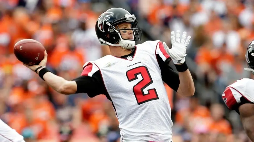 Broncos pierden invicto en el 2016 frente a Halcones