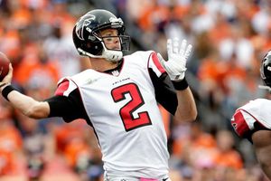 Broncos pierden invicto en el 2016 frente a Halcones