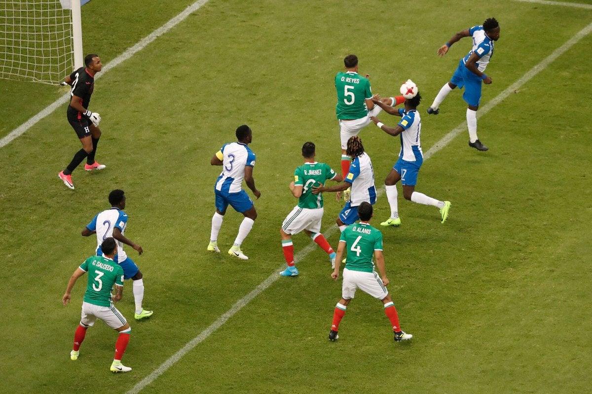 CARLOS RAMÍREZ