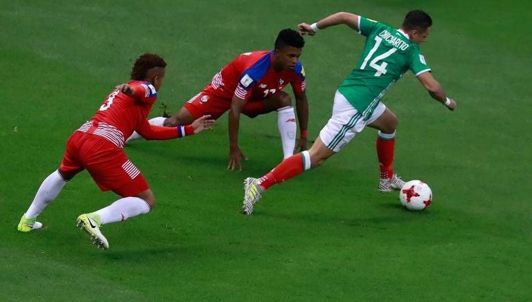 CARLOS RAMÍREZ
