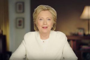 Hillary presenta último spot de cara a elecciones