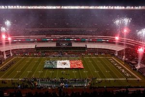 NFL habría violado ley sobre bandera nacional