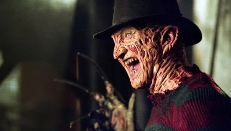 'Freddy Krueger' ataca con disparos en Texas