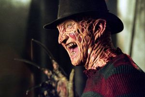 'Freddy Krueger' ataca con disparos en Texas