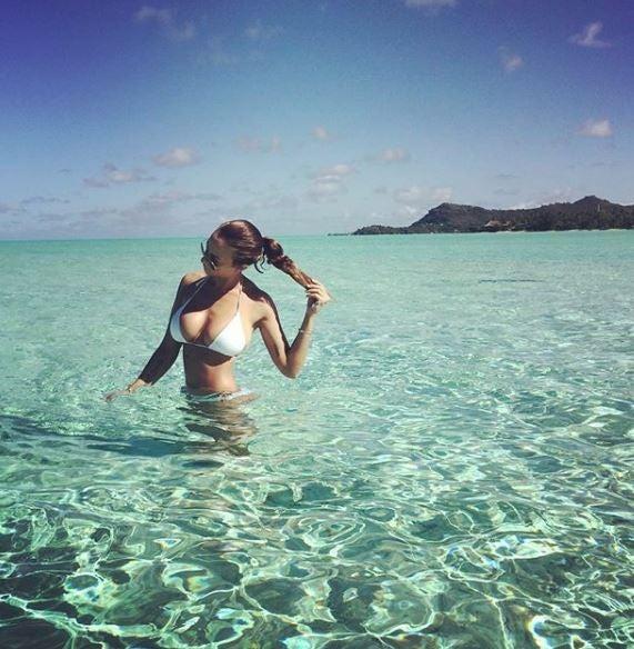 INSTAGRAM @SOPHIAANDSTELLA