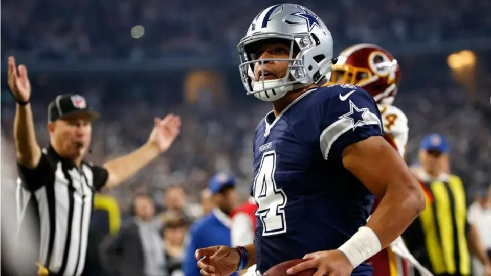 Cowboys conseguirá victoria 11 al hilo, según picks