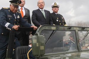 Guerra contra el Narco deja 186 mil muertos en 10 años