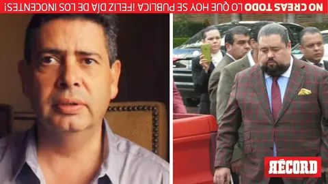 Marca de galletas reúne a Lords para campaña