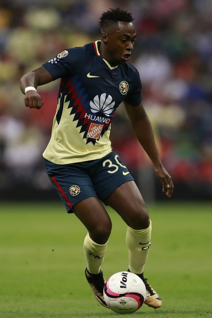 CARLOS RAMÍREZ