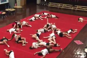 #AndysComing, el nuevo reto que viraliza las redes