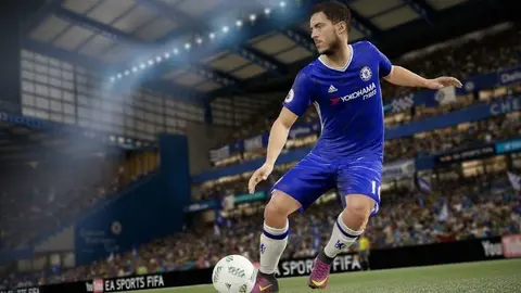 Youtuber revela truco para anotar siempre en FIFA 17