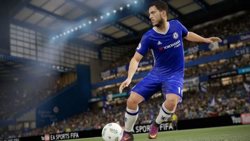 Youtuber revela truco para anotar siempre en FIFA 17