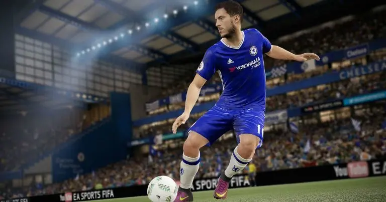 Youtuber revela truco para anotar siempre en FIFA 17