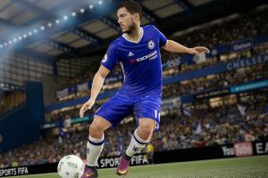 Youtuber revela truco para anotar siempre en FIFA 17