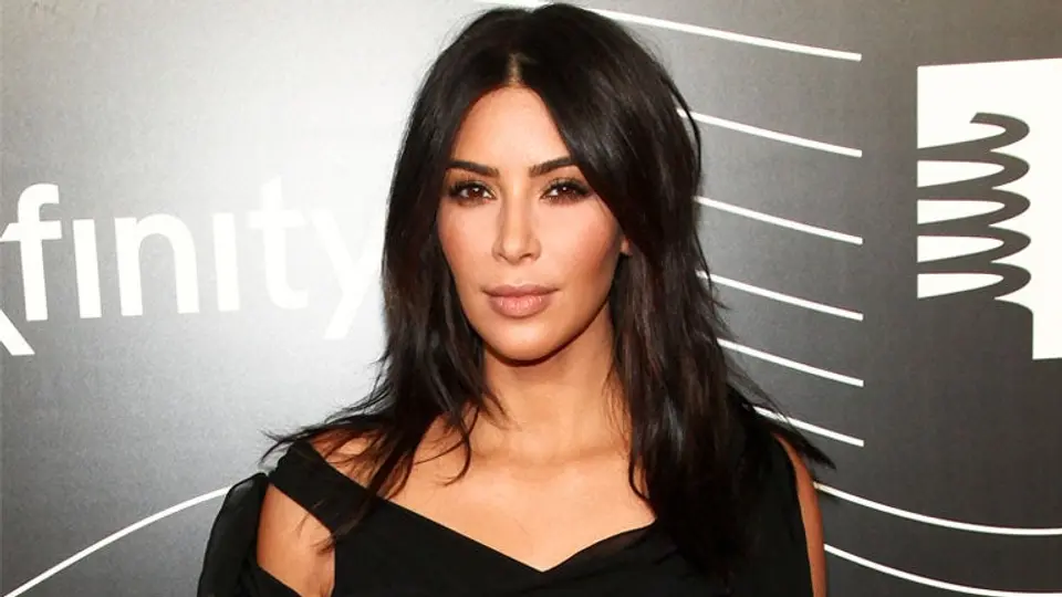 Pornhub busca a los asaltantes de Kim Kardashian