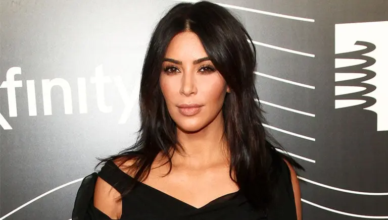Pornhub busca a los asaltantes de Kim Kardashian