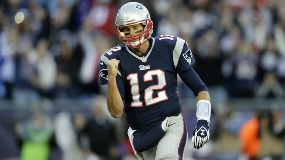 Acereros y Pats, claros favoritos en picks de NFL