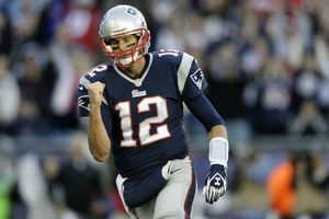 Acereros y Pats, claros favoritos en picks de NFL
