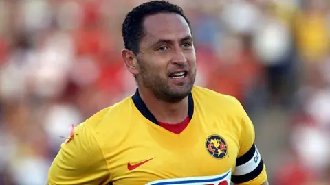 “Te he admirado siempre”: Germán Villa se rinde ante Cuauhtémoc Blanco