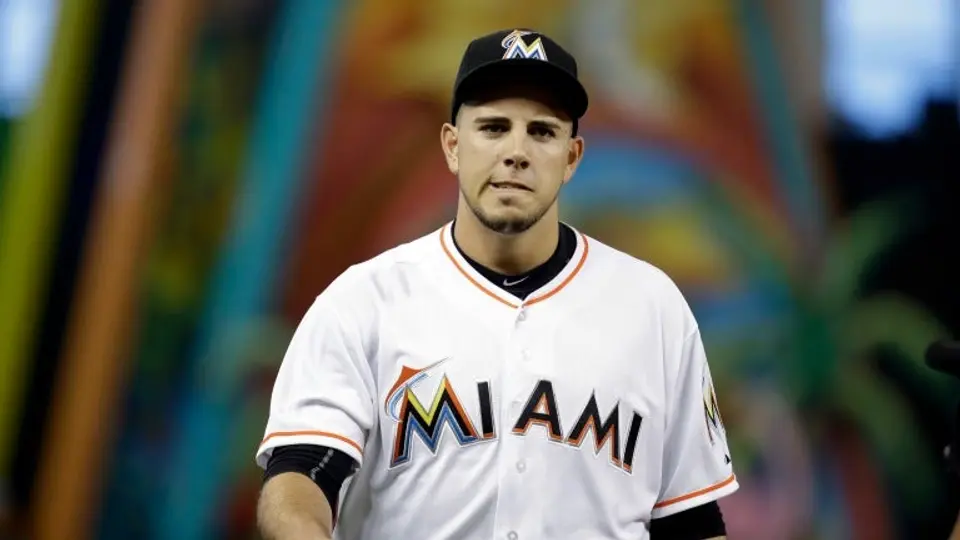 José Fernández consumió cocaína antes de morir revela autopsia