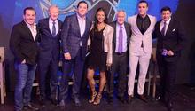El Patrón, protagonista en presentación de Combate Américas