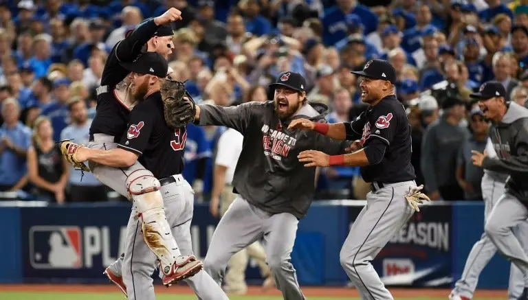 Indios regresa a una Serie Mundial luego de 19 años