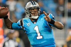 Panthers vence a Saints y siguen vivos en la temporada