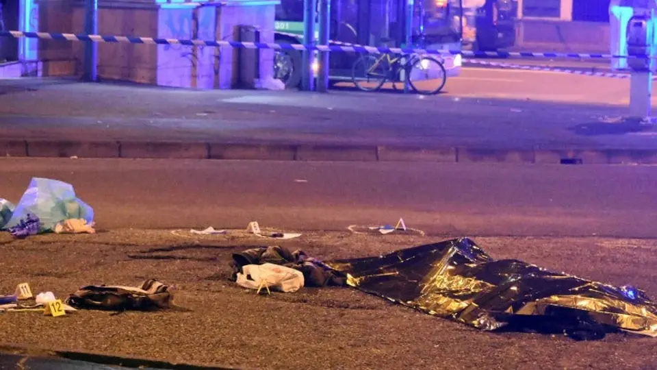 Responsable de atentado en Berlín es abatido en tiroteo