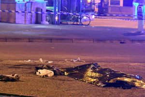 Responsable de atentado en Berlín es abatido en tiroteo