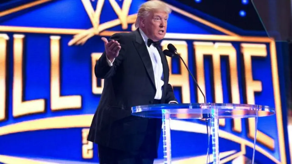 EU tendrá presidente miembro del Salón de la Fama de WWE