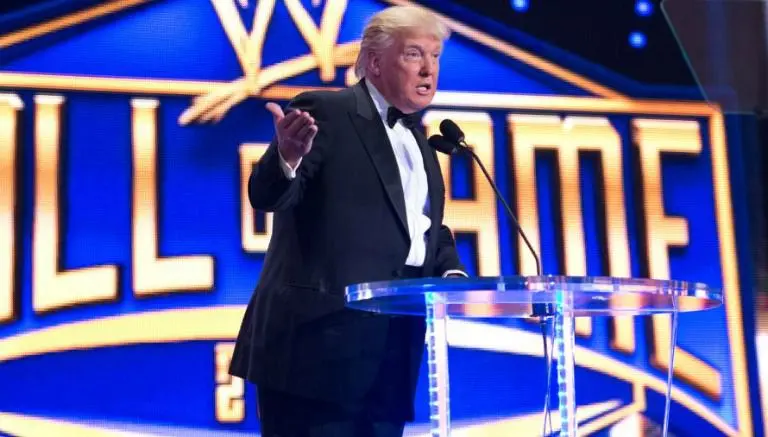 EU tendrá presidente miembro del Salón de la Fama de WWE
