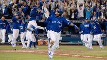 Toronto sobrevive con dramático triunfo sobre Orioles