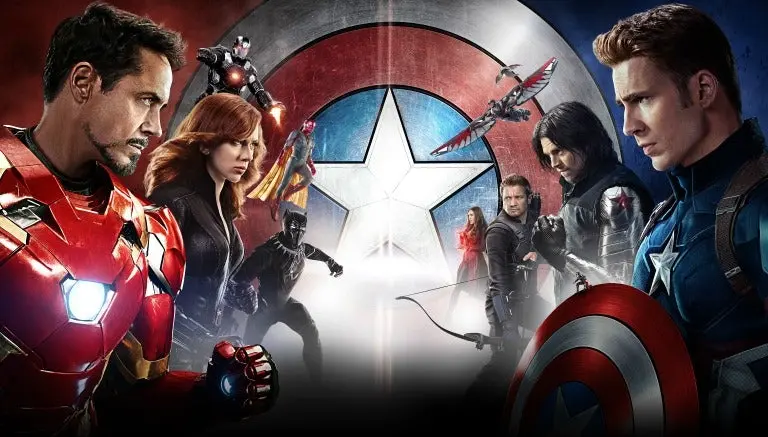 Disfruta las mejores películas del 2016 y elige tu preferida