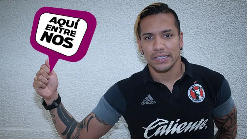 ‘Era flojo para estudiar’: Dayro Moreno