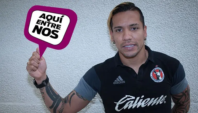 ‘Era flojo para estudiar’: Dayro Moreno